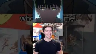 New Yakuza Anime Revealed & Is Wild! #anime #animeshorts