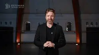 Ülemaailmne balletipäev 2023 / World Ballet Day 2023