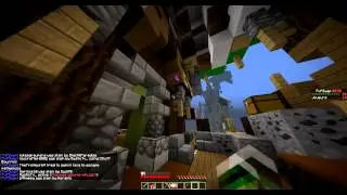 Minecraft : PvPSwap & SheepWars sur EpiCube ! Ep 3