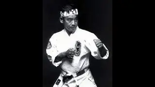 Angi Uezu "Naihanchi Kata"