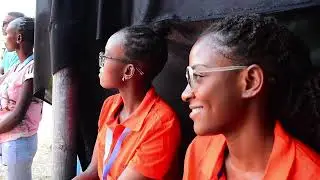 Mr and Miss Kodiaga Prison (2024)Love Behind Bars