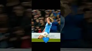 Halland #football #goals #beniöneçıkart #keşfet #pes23 #mancity
