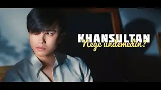 KHANSULTAN - Nege Undemedin? (Official Video)