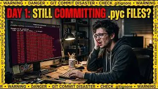 Python Virtual Environment & Git Workflow + REST API Fundamentals – Full Live Class (with Q&A)