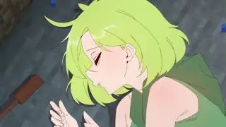 Charged Creeper?! - Minecraft Anime #8