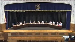 June 22, 2023 | Vineland Board of Education Special Meeting