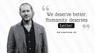 The Designer Who Made Apple Profitable #apple #iphonelaunch #iphone17
