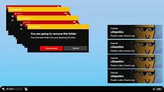What if my Fictional OS has some errors in it