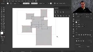 SHAPE BUILDER TOOL SHORTCUT