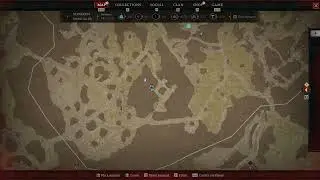 Luban's Rest Map Location | Cheat's Aspect | Diablo 4