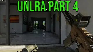 UNLRA Part 4 | Gray Zone Warfare Quest