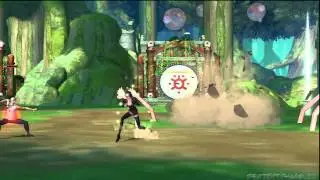 One Piece: Pirate Warriors Part 13 Episode 12: Adventure on the Archipelago of Dancing Soap Bubbles
