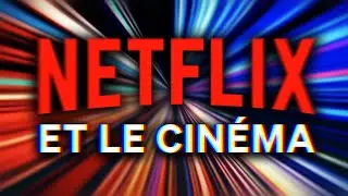 L'avenir de la salle de cinéma (PERSPECTIVE #2)