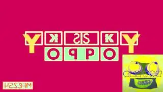 (RQ) Klasky Csupo In Harsh Effect 1.0 Effects | Preview 2002 V2 Effects