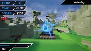 Sonic Infinity Engine ➤ Sonic Flow
