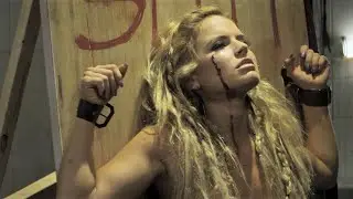 Scarehouse (2014) Full Movie Explained In Hindi