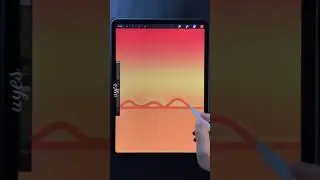 Basit Bir Manzara Resmi Çizelim 🌋
