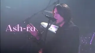 BUCK-TICK - Ash-ra (legendado PT-BR)
