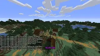 MCSR hacker