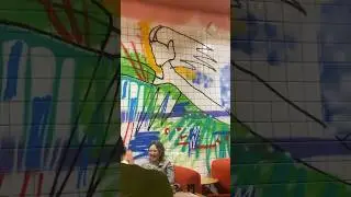 Интересные места в Москве! 