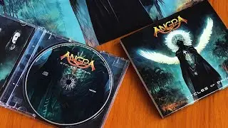 Detalhes do "Cycles Of Pain" | Angra Album Overview