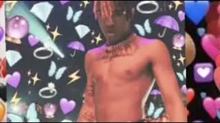 Another Year without you XXXTENTACION