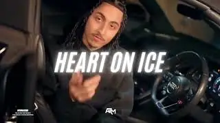 [FREE] (GUITAR) 24Wavey x Lil Macks x Nino Uptown - 'HEART ON ICE' Type Beat | (@ProdBy.ATM)