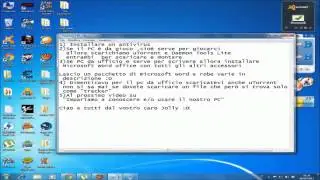 Nuova Rubrica Imparare a usare il nostro PC #1
