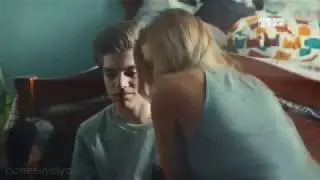 Egor & Lyolya | Ксюха и Лёха ♥