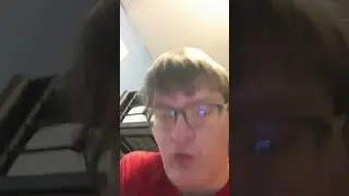 Stopping recording for a bit