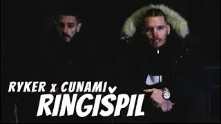 Rajker & Cunami - Ringišpil 🎡
