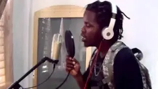 2012 Gyallis Puntarific "Punta Fi Life" - Concego ft. Taprick & King Cad