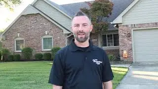 Crawl Space Repair Inspection Process