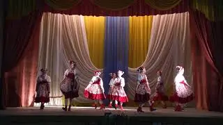 Веселая компания - Девичьи финтитюры