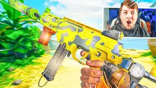 The *MAX DAMAGE* LC10 in Cold War! (Best LC10 Class Setup)