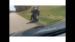 Два дебила это сила!