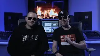 Da Tweekaz | Hardstyle Masterclass