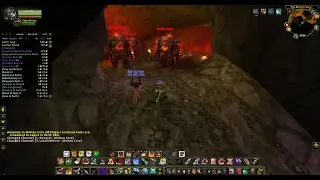 (Cata) (live) Gold farming: MC