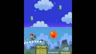 Yoshi Touch & Go - Totaka's Song