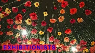 No canvas required: exceptional art, unconventional tools | Exhibitionists S04E14 full episode