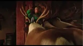 Arthur Christmas - Official Trailer 2011 [HD]