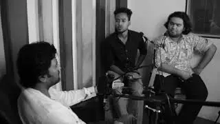 Colour Palettes & Abhay Deol | Rathindran R Prasad | Take 3 Podcast - Special | Part 1
