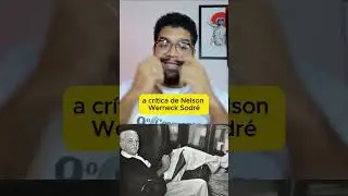 A VERDADEIRA HISTÓRIA DE GILBERTO FREYRE