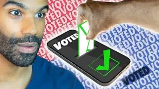Why you can't vote from your smartphone, yet...