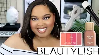 Beautylish Gift Card Event Recommendations Haul Spring 2022 | Kelsee Briana Jai