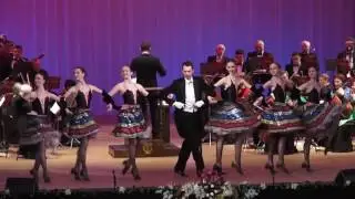 И. Кальман - Песенка Бони из оперетты 
