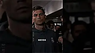 Ronaldo gaze 😳