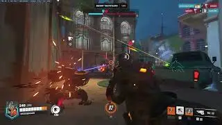 I Hate WidowMaker
