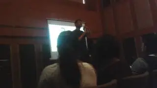 TRC Quickstart with BoSanchez