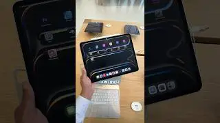 Apple iPad Pro M4: Standard vs Nano-Texture Glass!